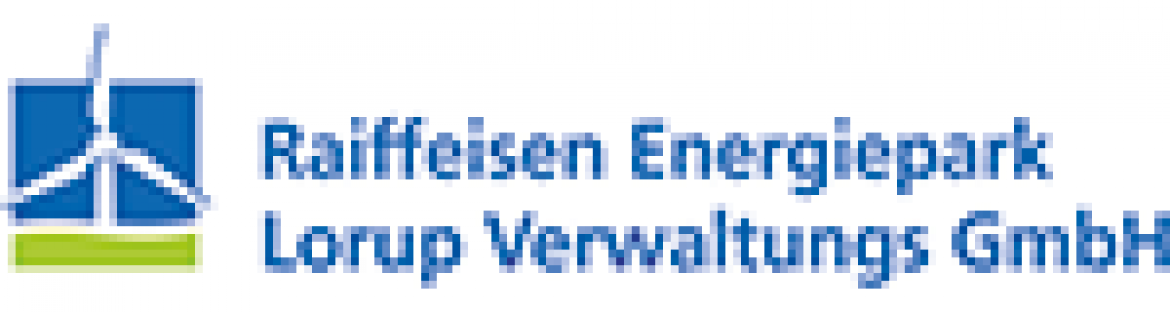 Raiffeisen Energiepark Lorup Verwaltungs GmbH