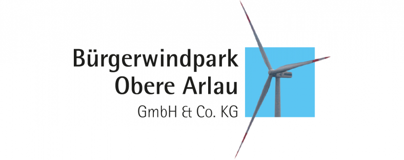 Bürgerwindpark Obere Arlau GmbH & Co. KG