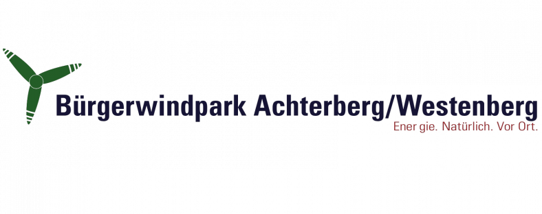 Bürgerwindpark Achterberg/Westenberg GmbH & Co. KG