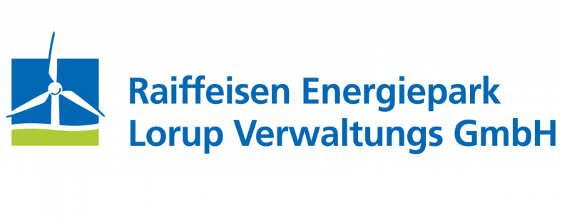 Raiffeisen Energiepark Lorup Verwaltungs GmbH