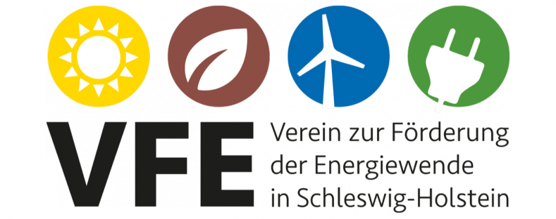 Verein zur Förderung erneuerbarer Energien Schleswig-Holstein e.V. 