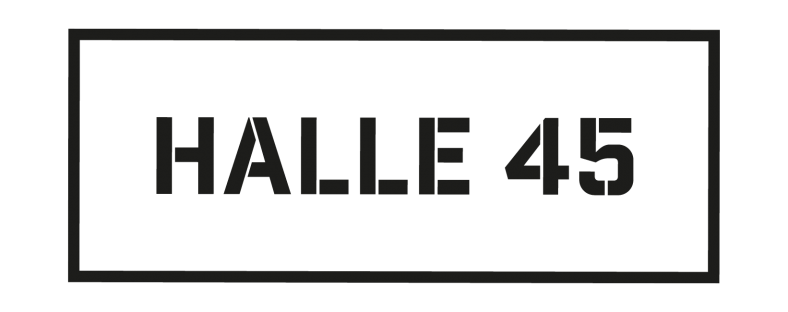 Halle 45 GmbH