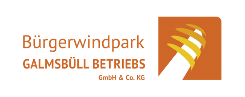 Bürgerwindpark Galmsbüll GmbH & Co KG