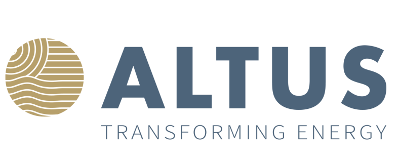 ALTUS renewables GmbH