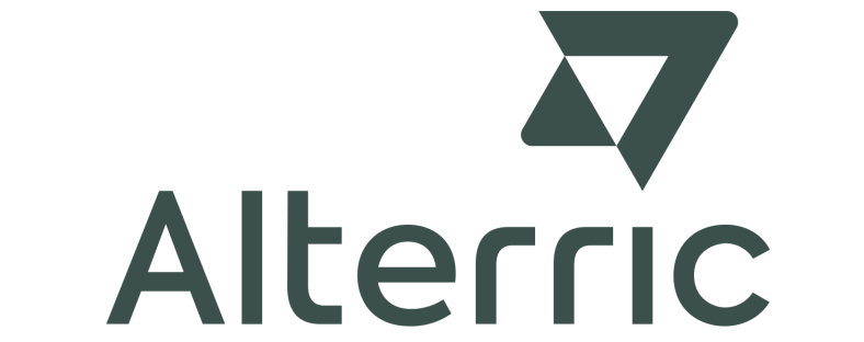 Alterric Deutschland GmbH   