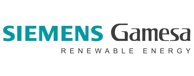 Siemens Gamesa Renewable Energy GmbH & Co. KG