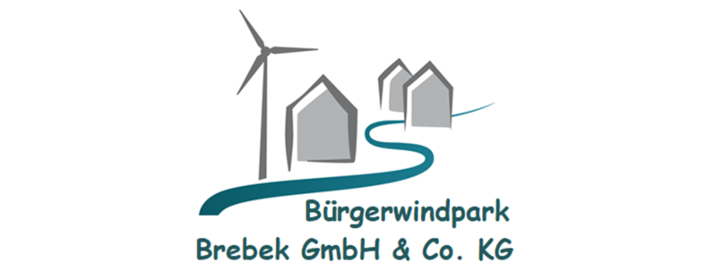Bürgerwindpark Brebek GmbH & Co. KG