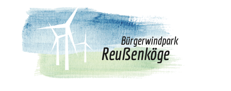 Bürgerwindpark Reußenköge GmbH & Co. KG