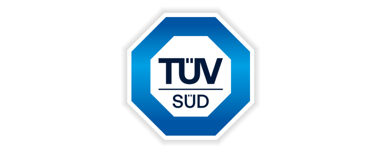 TÜV SÜD Industrie Service GmbH